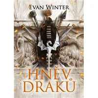 Hněv draků - E-kniha