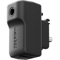 Insta360 adaptér pro mikrofon pro X4 - Kamery