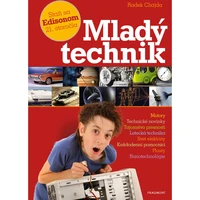 Mladý technik - E-kniha