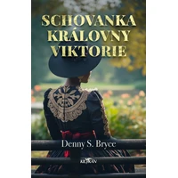 Schovanka královny Viktorie - E-kniha