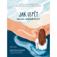 Jak uspět (ne)jen jako náctiletý - E-kniha