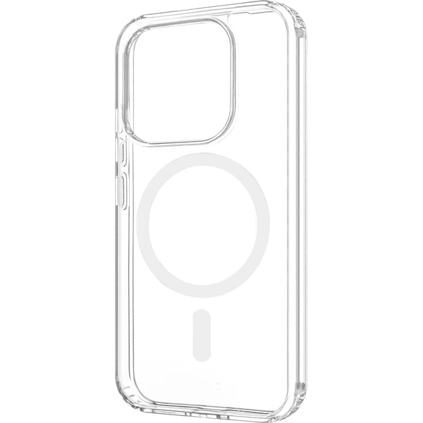 FIXED MagPure kryt s MagSafe Xiaomi 17 čirý