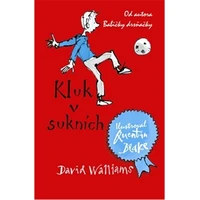 Kluk v sukních - E-kniha