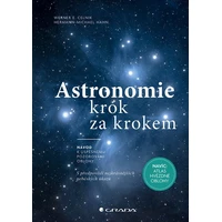 Astronomie krok za krokem - E-kniha