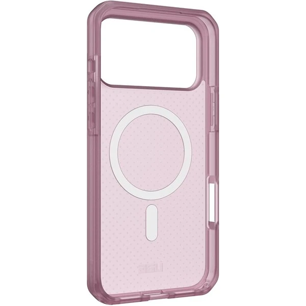 UAG Dot MagSafe kryt iPhone 17 Pro Max fialový - Pouzdra - Obrázek 3966d14800534a52877276f641533b8e