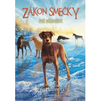 Zákon smečky (6) - Psí běsnění - E-kniha