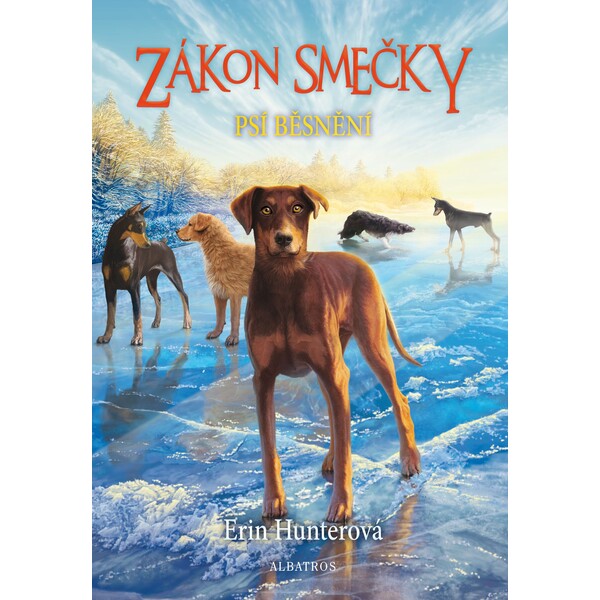 Zákon smečky (6) - Psí běsnění