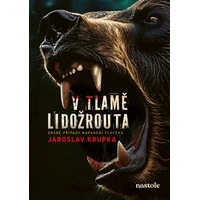 V tlamě lidožrouta - E-kniha