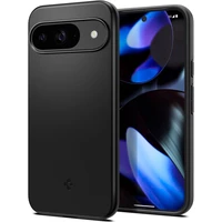 Spigen Thin Fit kryt Google Pixel 9 Pro/Pixel 9 černý - Pouzdra