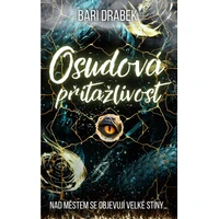 Osudová přitažlivost - E-kniha