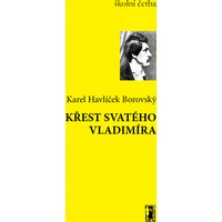 Křest svatého Vladimíra - E-kniha