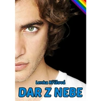 Dar z nebe - E-kniha