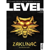 Level 253 - E-kniha