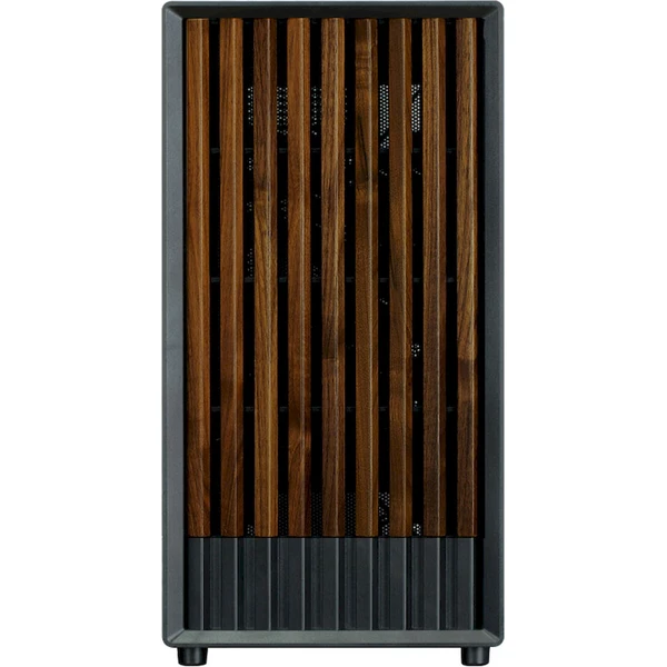 ZALMAN P10 Namu černá - Počítačové skříně - Obrázek 397K000K01