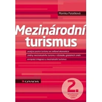Mezinárodní turismus - E-kniha
