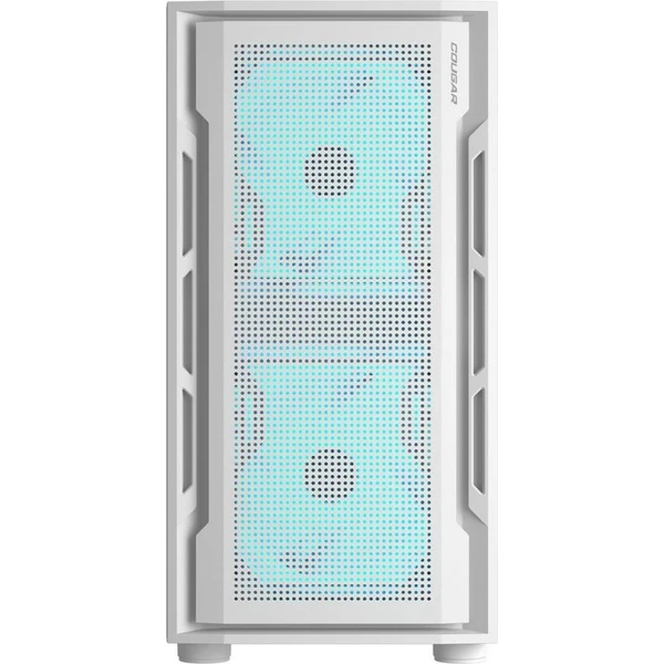 COUGAR UNIFACE RGB bílá - Počítačové skříně - Obrázek 3983a11adb3d42eb985c71d64a751f71