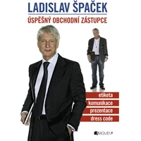 Úspěšný obchodní zástupce - E-kniha
