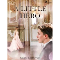 A Little Hero - E-kniha