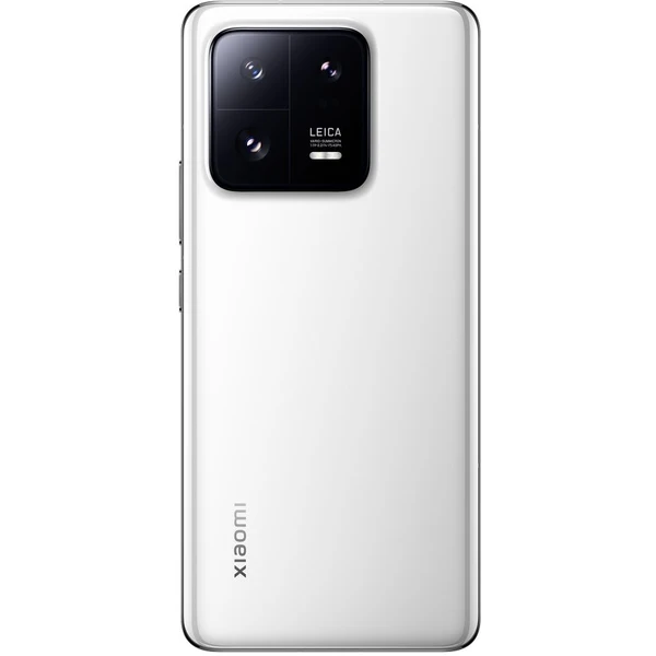 Xiaomi 13 Pro 12GB/256GB bílá (Kategorie A) - Mobilní telefony - Obrázek 3991G00101