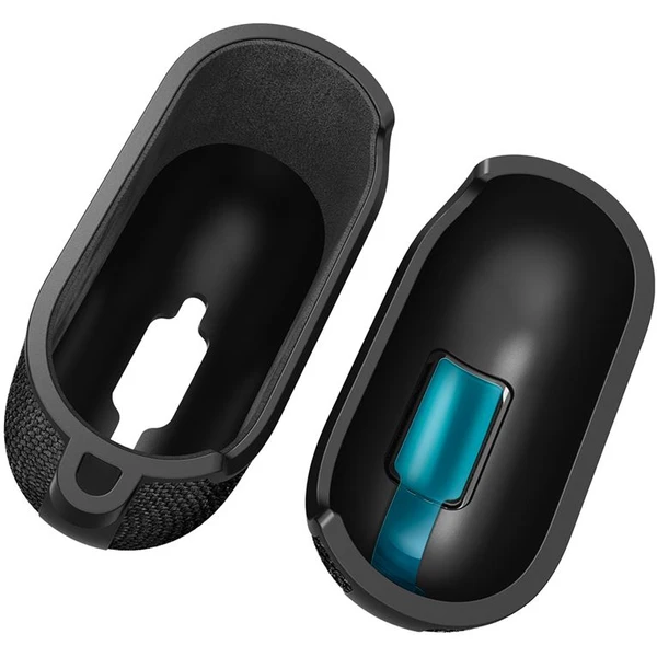 Spigen Urban Fit pouzdro AirPods 4 černé - Pouzdra - Obrázek 39928a184af144648c4f223debf02231