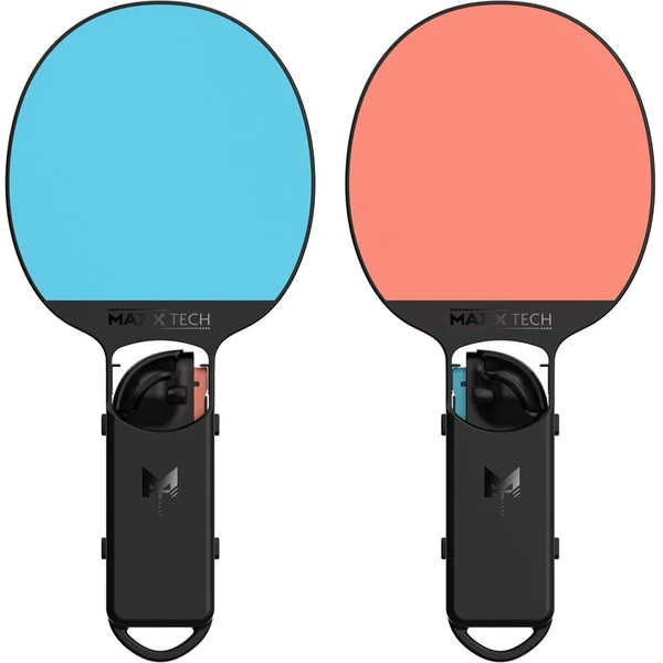 Tip Top Table Tennis Kit for Switch 2&1 - Herní sety - Obrázek 399K000K01