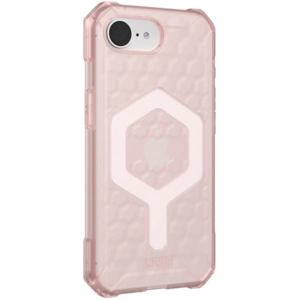 UAG Essential Armor Magsafe kryt iPhone 17e/16e růžový - Pouzdra - Obrázek 399d3d46ac5b442b944ae20c7213ddc8
