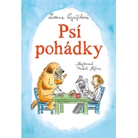 Psí pohádky - E-kniha