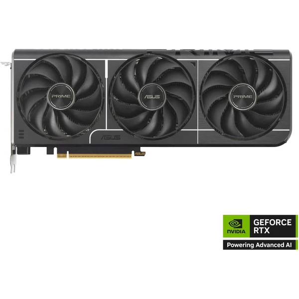 ASUS PRIME NVIDIA GeForce RTX 5060 Ti 8GB GDDR7 OC - Grafické karty - Obrázek 39AE000P01