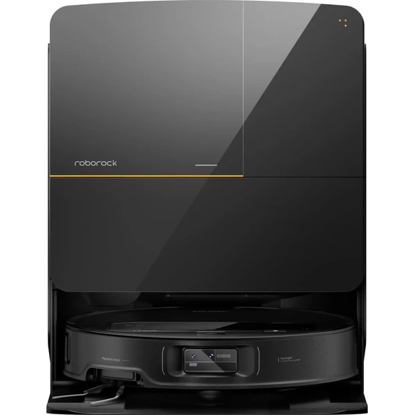 Roborock Saros Z70 robotický vysavač černý - Robotické vysavače - Obrázek 39BF000K01