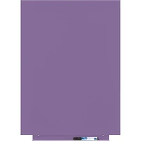 Rocada Skin Colour 6419R-4005 magnetická tabule modrofialová RAL 4005 - Magnetické tabule