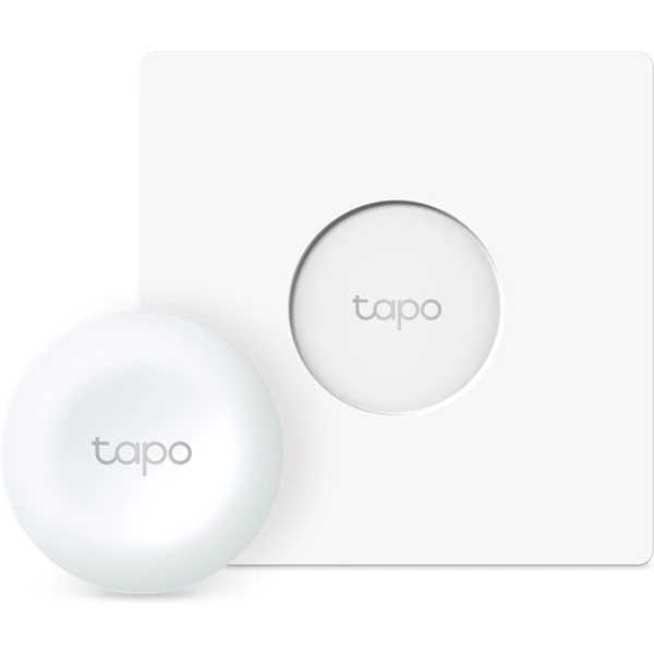 TP-LINK Tapo S200D - Chytrá osvětlení - Hlavní obrázek