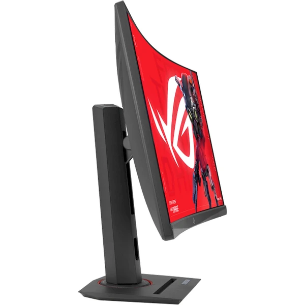 ASUS ROG Strix XG27WCMS monitor 27” - Monitory - Obrázek 39DA000P01