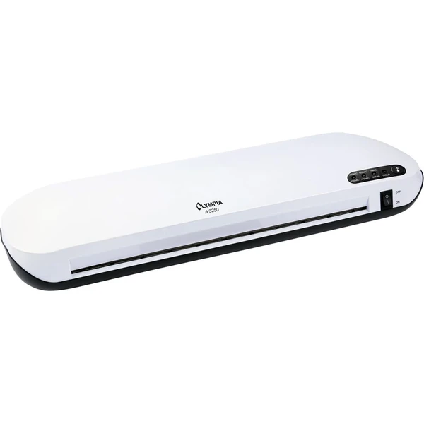Olympia A 3250 laminátor - Laminátory - Obrázek 39EN000K01