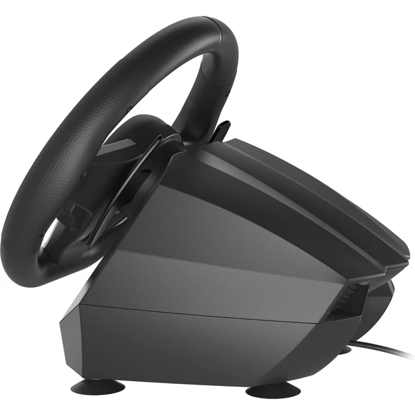 Genesis Seaborg 400 Volant s pedály pro PC/PS4/XONE - Volanty - Obrázek 39G1100501