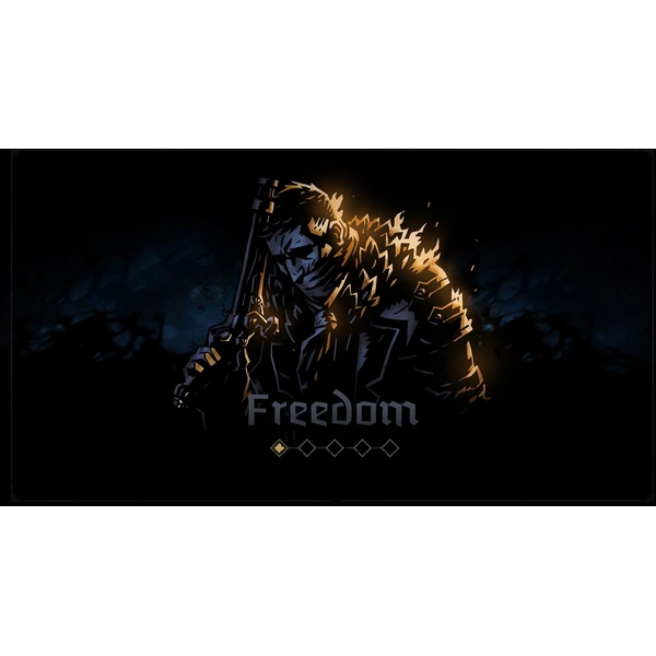 Darkest Dungeon II (PS5) - Hry pro PS5 - Obrázek 39H7000K01