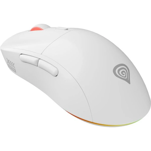 Genesis ZIRCON XIII CUSTOM bezdrátová herní myš bílá - Myši - Obrázek 39I5000O01