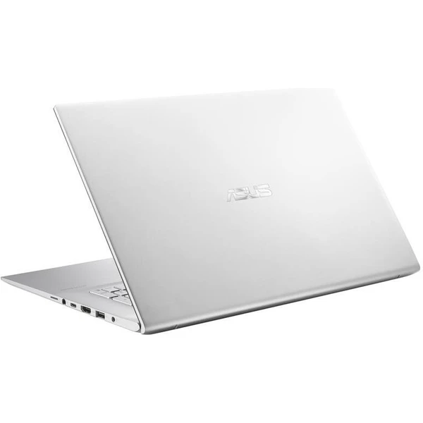 ASUS VivoBook 17 M712DA stříbrný - Notebooky - Obrázek 39I6400301