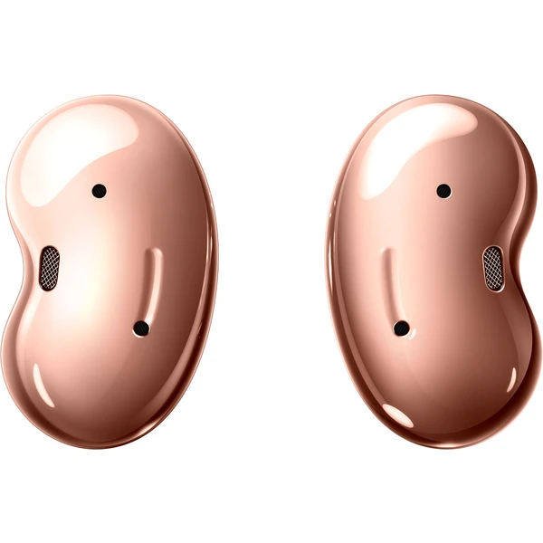 Samsung Galaxy Buds Live bronzová - Sluchátka - Obrázek 39I7400301