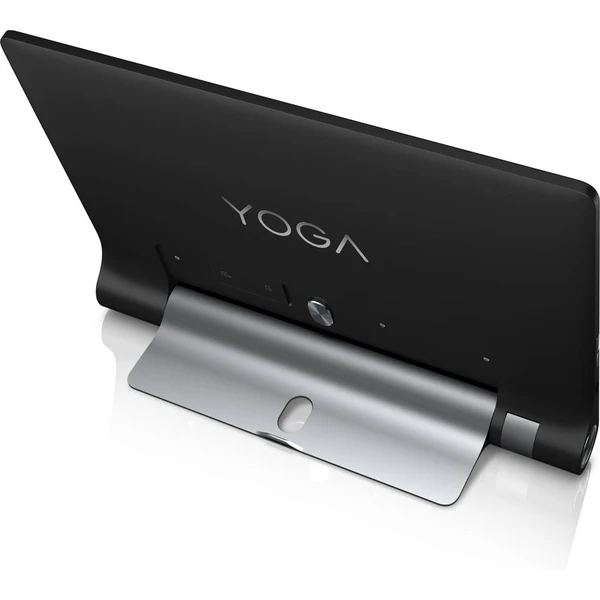 Lenovo Yoga Tab 3 8 Wi-Fi 16GB černý - Tablety - Obrázek 39JH000101