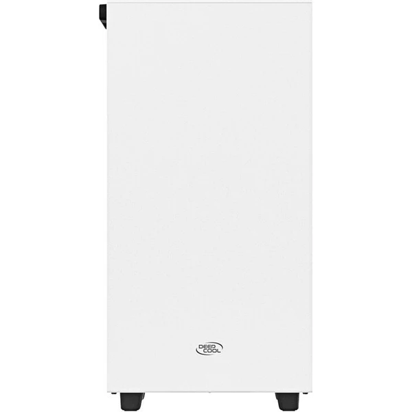 DEEPCOOL Macube 110 WH bílá - Počítačové skříně - Obrázek 39L5100501