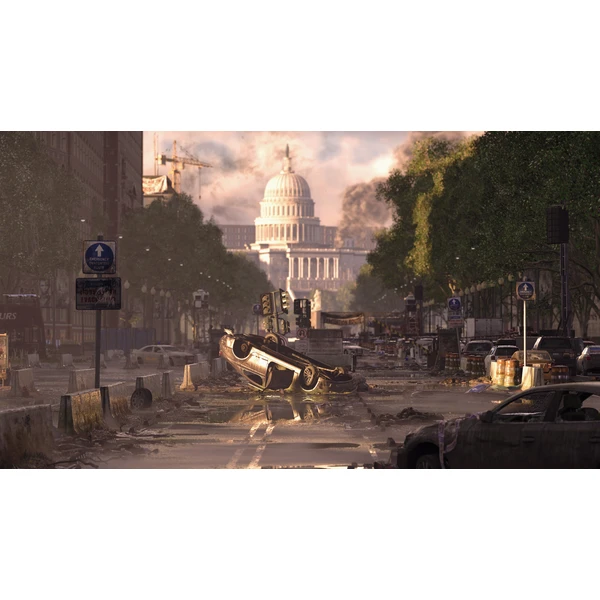 Tom Clancy's The Division 2 (PS4) - Hry pro PS4 - Obrázek 39M5100201