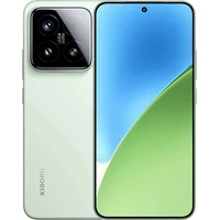 Xiaomi 15 5G 12GB/256GB zelená - Mobilní telefony