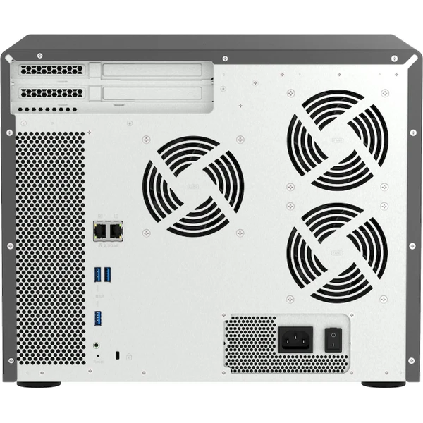 QNAP TS-1655-8G - NAS servery - Obrázek 39MK000K01