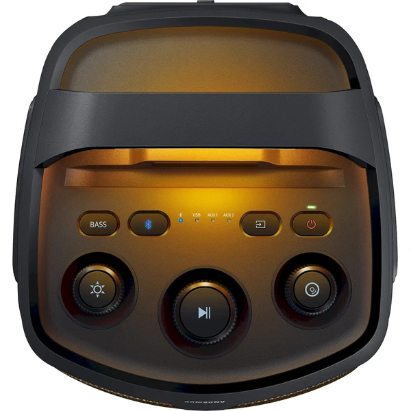 Samsung MX-ST40F reproduktor černý - Reproduktory - Obrázek 39ON000K01