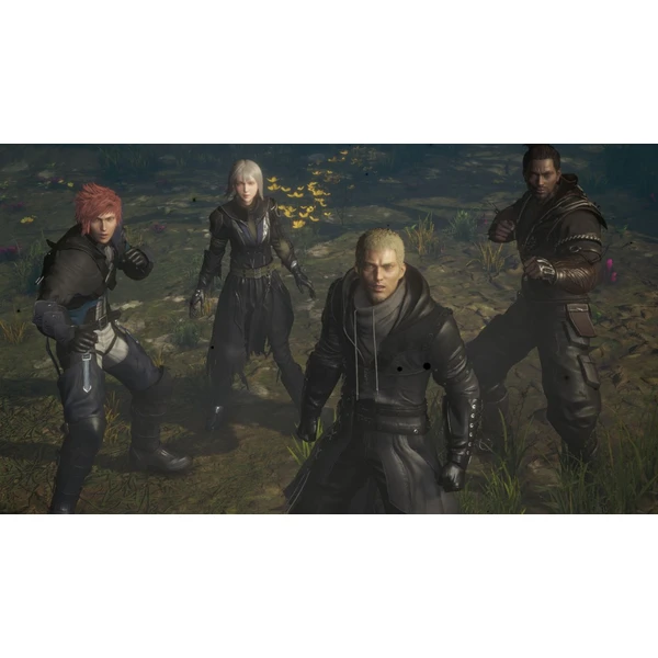Stranger of Paradise Final Fantasy Origin (PS5) - Hry pro PS5 - Obrázek 39PU600301