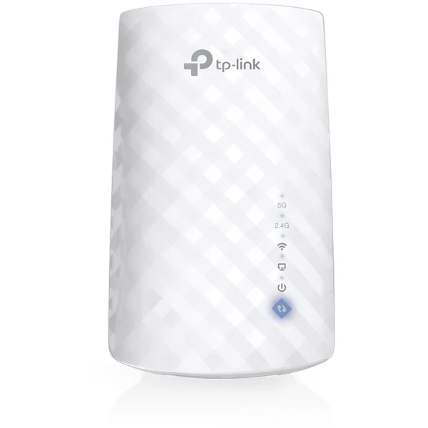 TP-Link RE190 extender - Wi-Fi extendery - Obrázek 39QN600301