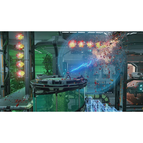 MATTERFALL (PS4) - Hry pro PS4 - Obrázek 39R5100201