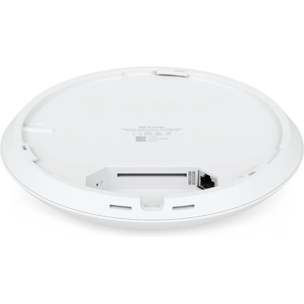 Ubiquiti UniFi U7 Pro Max access point bílý - Access pointy - Obrázek 39RA000N01