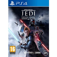 Star Wars Jedi: Fallen Order (PS4) - Hry pro PS4