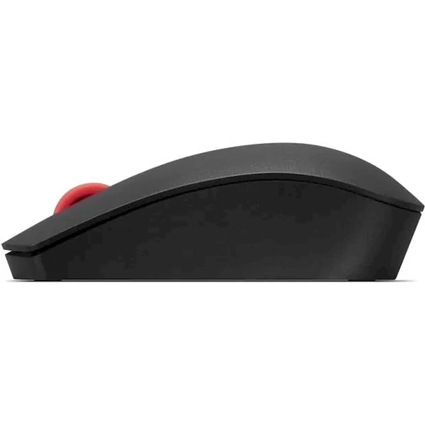 Lenovo Essential Wireless set Gen2 (CZ/SK) klávesnice a myš černá - Klávesnicové sety - Obrázek 39SB000K01